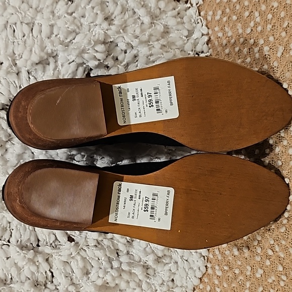 BPlex Ankle Shoes - Picture 9 of 16